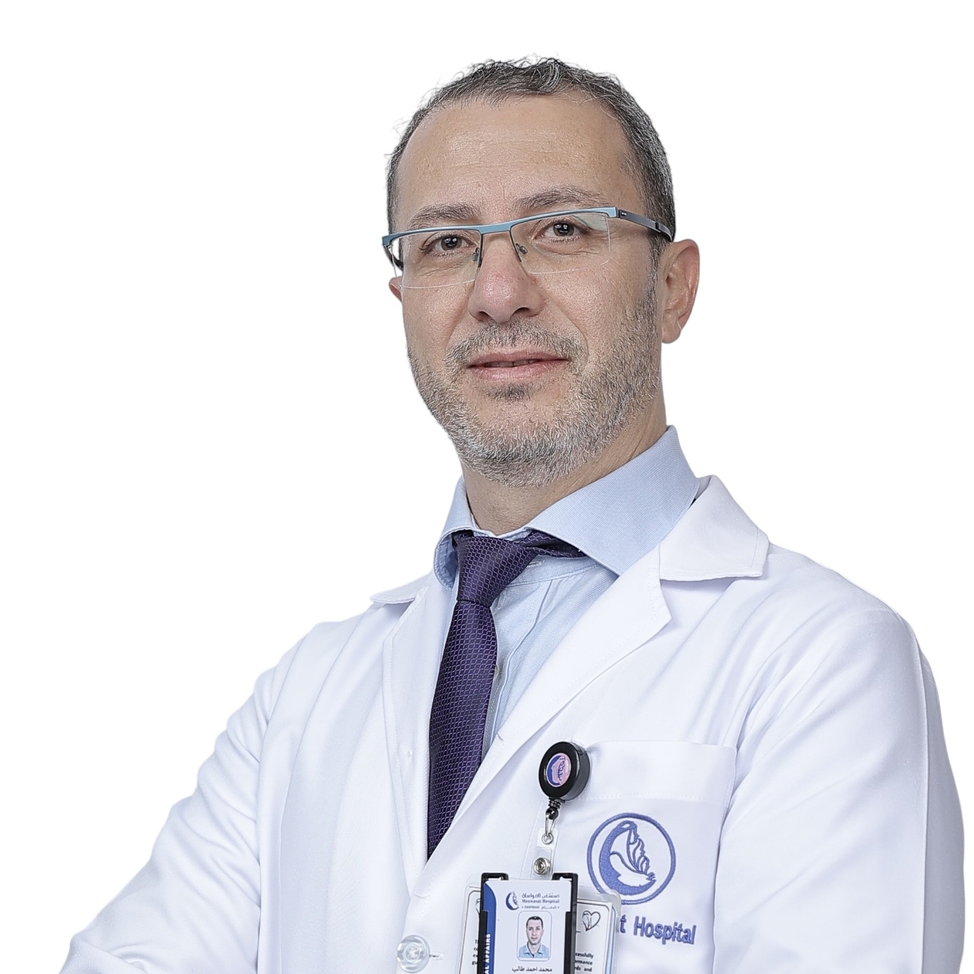 Dr. MOHAMAD TALEB