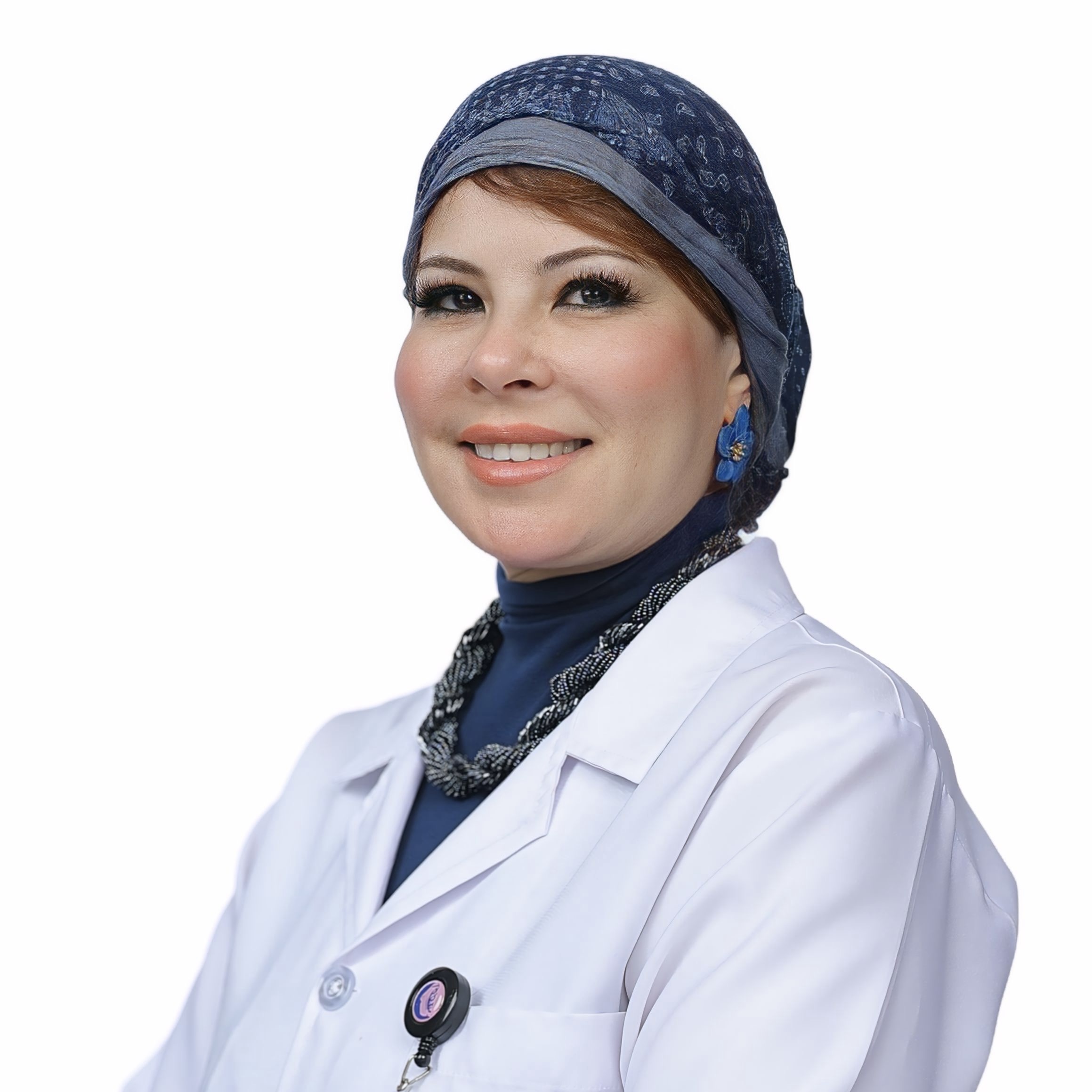Dr. Neveen Mostafa