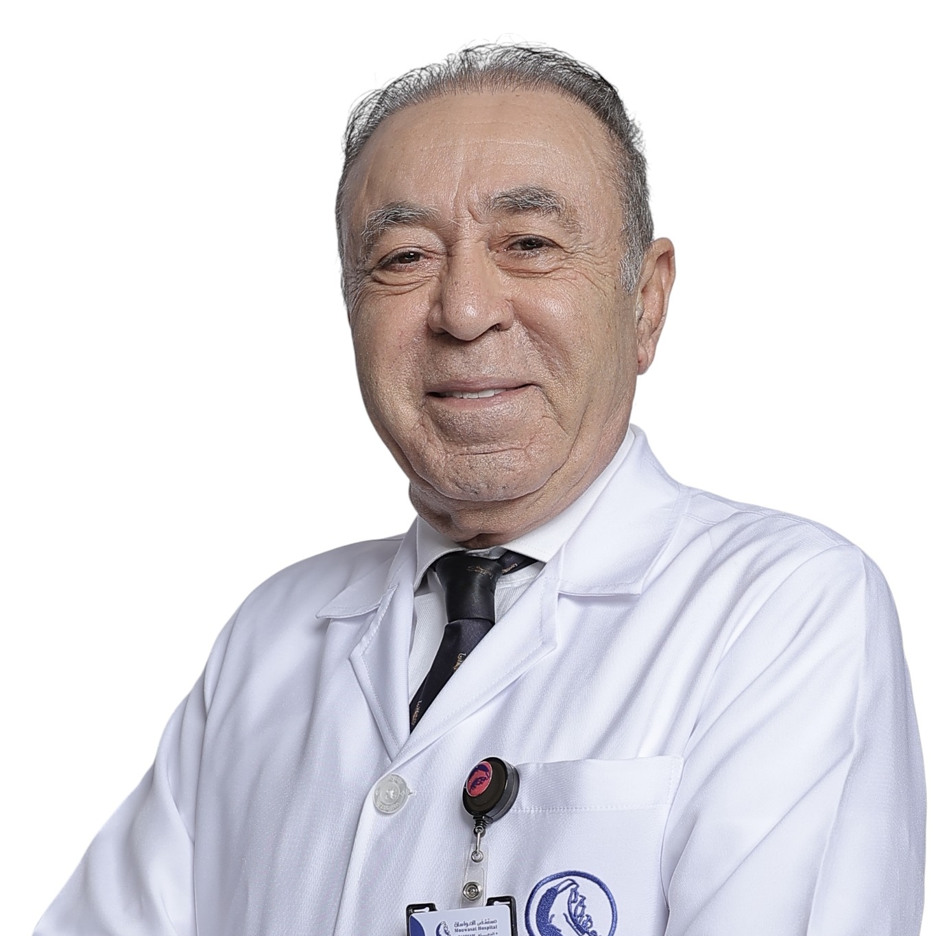 Dr. MUNTHER AL-KHALIL