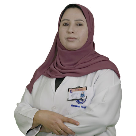 Dr. Somia Mohammed