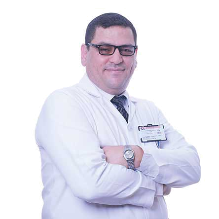 Dr. ANWAR AHMED ABDULLAH