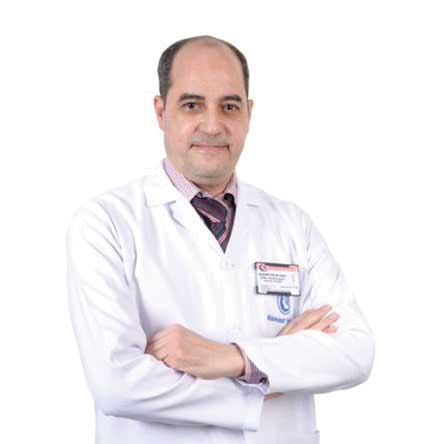 Dr. HASHEM HELMY 