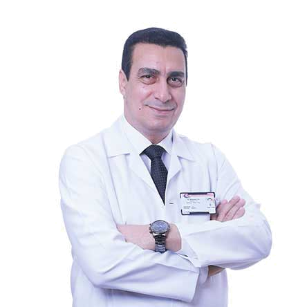 Dr. MOHAMED ATTIYA 