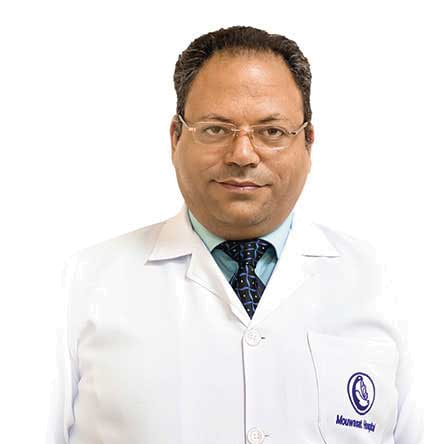 Dr. MOHAMMED ABDULLATIF 