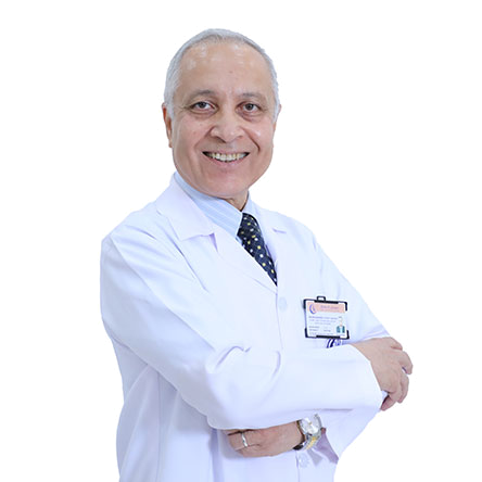 Dr. MOSTAFA OSMAN