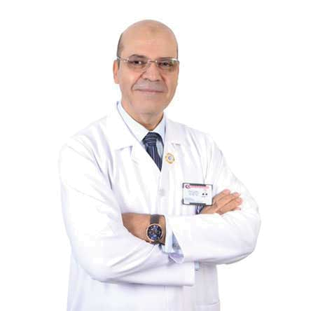 Dr. REDA ALSHEWI