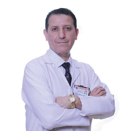 Dr. YAHYA SHIHADEH
