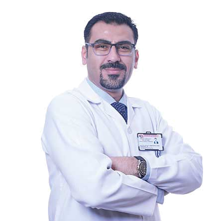 Dr. AHMED ELHOSSAINY