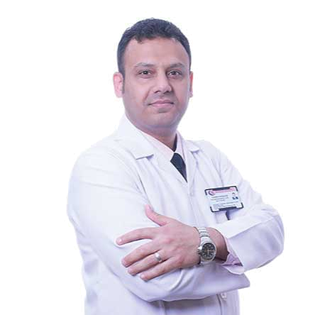 Dr. Sameh Fathy Makled