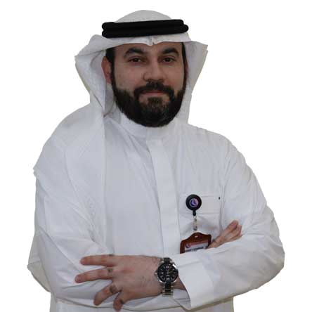Dr. Hussain Fadil Al-Habboubi