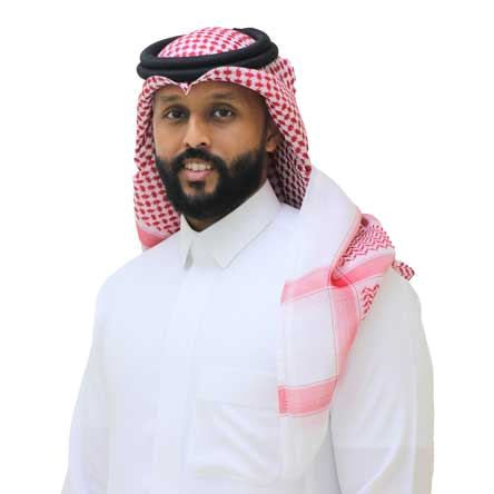 Dr.Khalid Saeed Alsomali