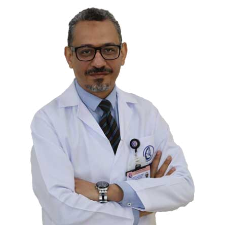 Dr. Magdy A. Elhawary