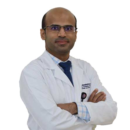 Dr. Talal Saeed Alzahrani