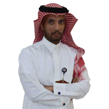 Dr. Asim Abdullah AlAmri