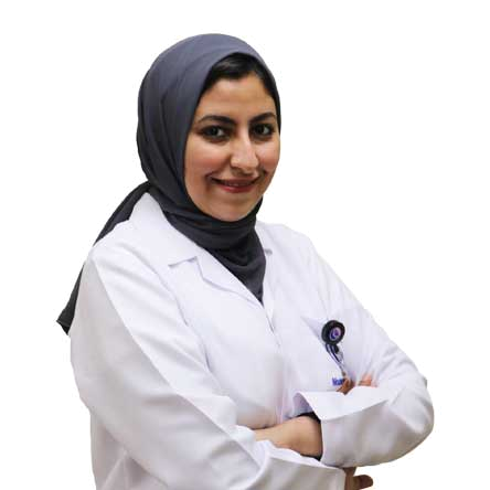 Dr.Aya Ibrahim Mohamed Yassi