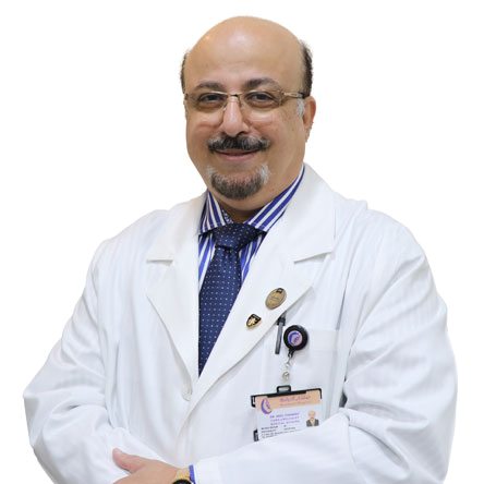 Dr.Adel Farahat