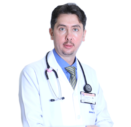 Dr. AHMAD KAMAL ABU SHAMMALAH