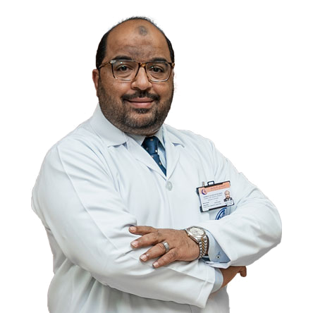 Dr. AHMED SAYED Bioumy