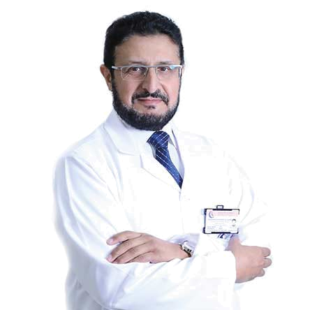 Dr. AHMED AL NAMMI