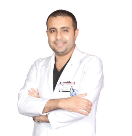 Dr. Amin Elsayed Nawar
