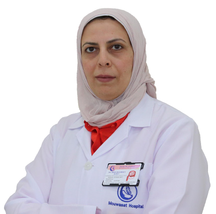 Dr. Amira Elsayed Morsy