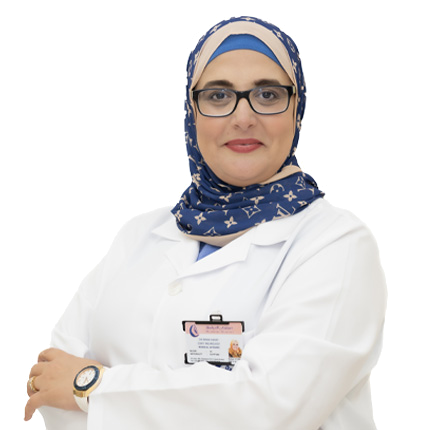Dr. Eman Awad 