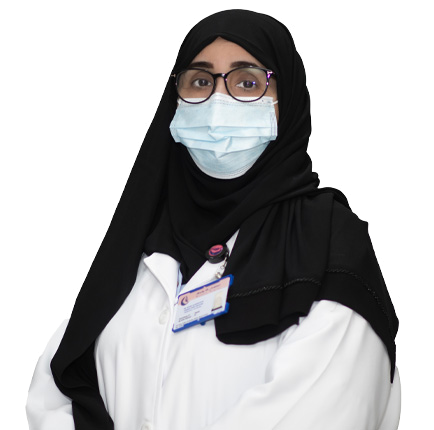 Dr. Aisha Alqahtani