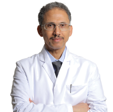 Dr. Abdullah Alghamdi