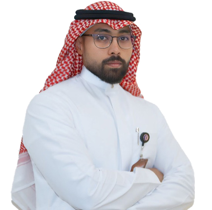 Dr. ABDULLAH MAHABBAH