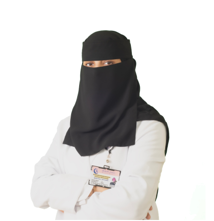 Dr. Bedoor Albloushi