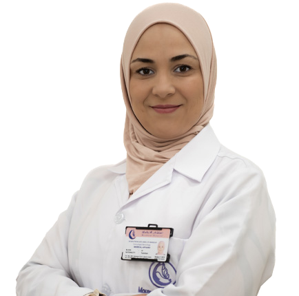 Dr. Boutheina Ben Amou