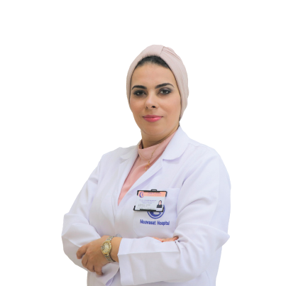 Dr. AMAL BEN MARZOUK