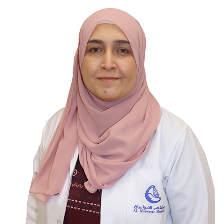 Dr. Doaa Mostafa 