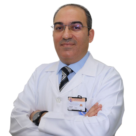 Dr. HATEM AZZOUZ