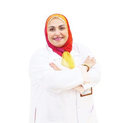 Dr. Hanan Ghoneim