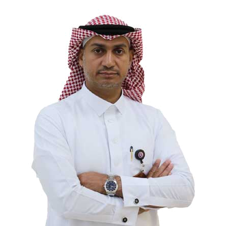 Dr. Khalid.M. Alreheili