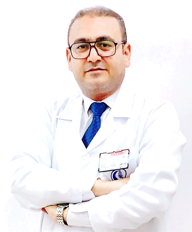  Dr. Maged Mohamed Aly Mahmoud Awad