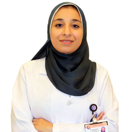 Dr. NOHA MUSA AZAB