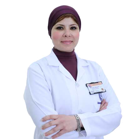 Dr. Neveen Mostafa