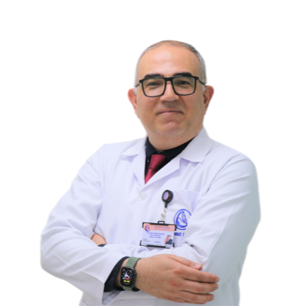 Dr. RAMI HADDAD