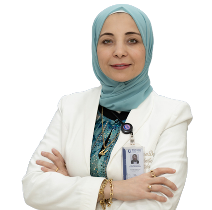 Dr. SHAIMAA DAWOD