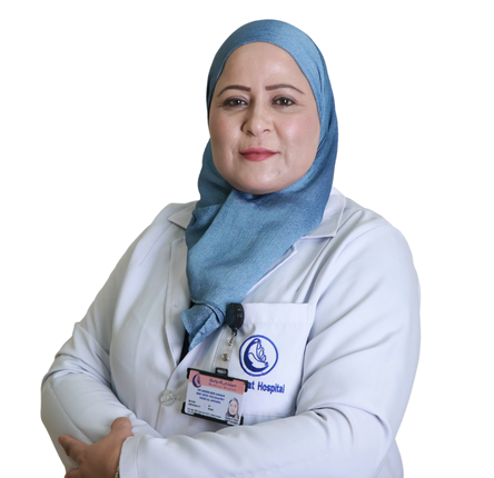 Dr. Hanen Ben Ammar