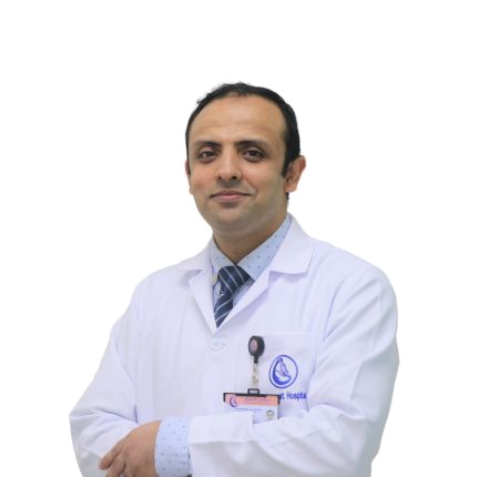 Dr. Mohamed Salah Hassan