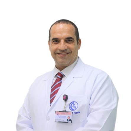 Dr. Omar Mamdouh Elfalaky