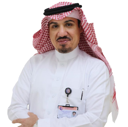 Dr. Thabet Yusef AL Ghazal