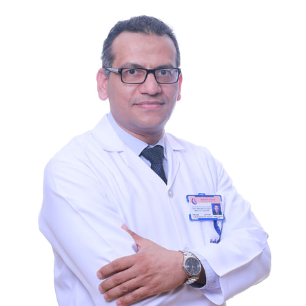 Dr. Abdelfattah Kasem Nassar