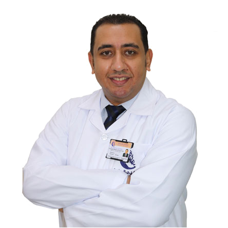 Dr. AHMED ALANWAR