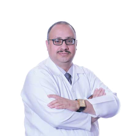 Dr. AHMED GALAL