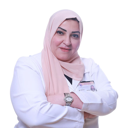Dr. AMAL AHMED Zakaria