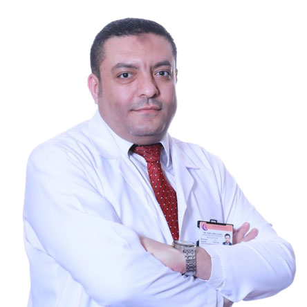 Dr.Amro Albaz